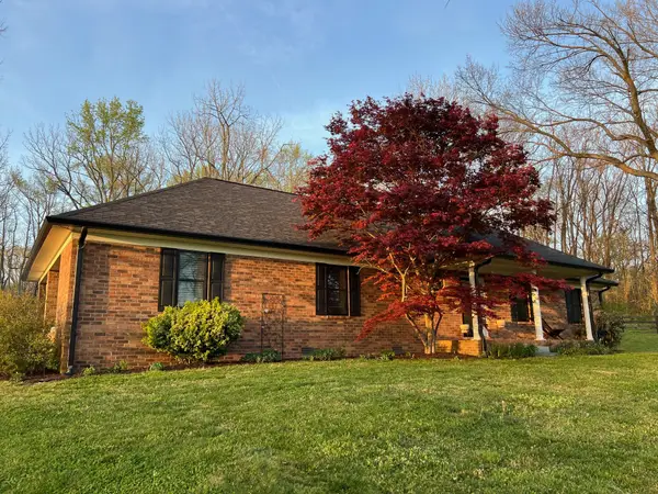 660 Allisona Rd, Eagleville, TN 37060