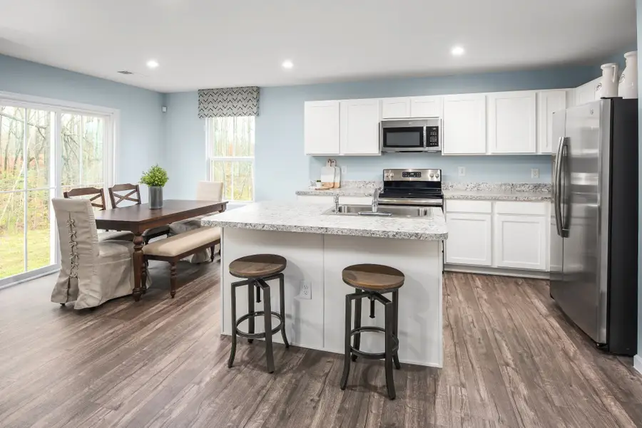 3309 Fox Den Pass, Madison, TN 37115 - #3