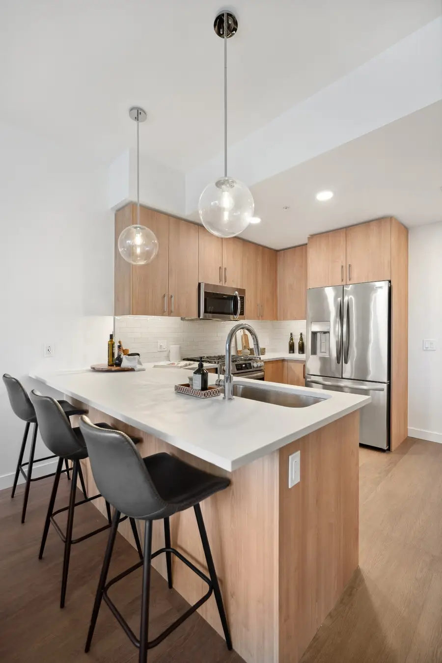 1212 Demonbreun St #A4 (W), Nashville, TN 37203 - #3