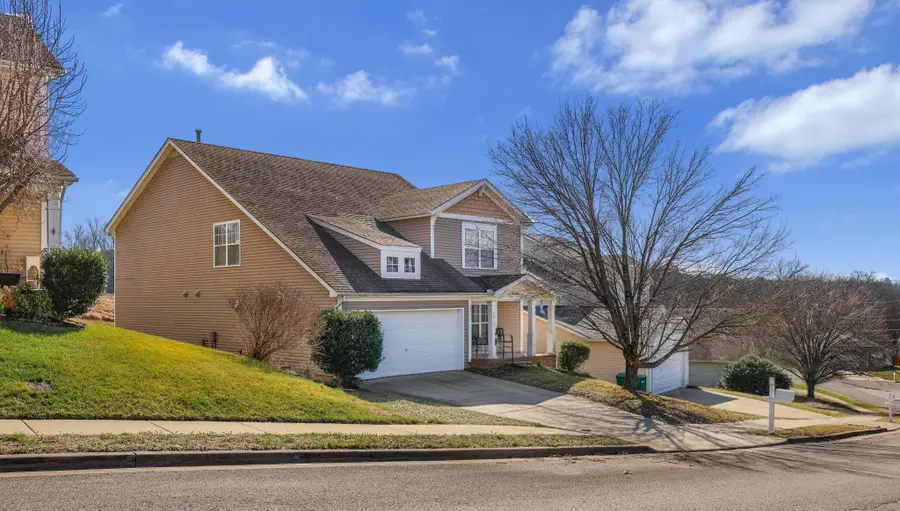 3812 Grant Ridge Ln, Antioch, TN 37013 - #2