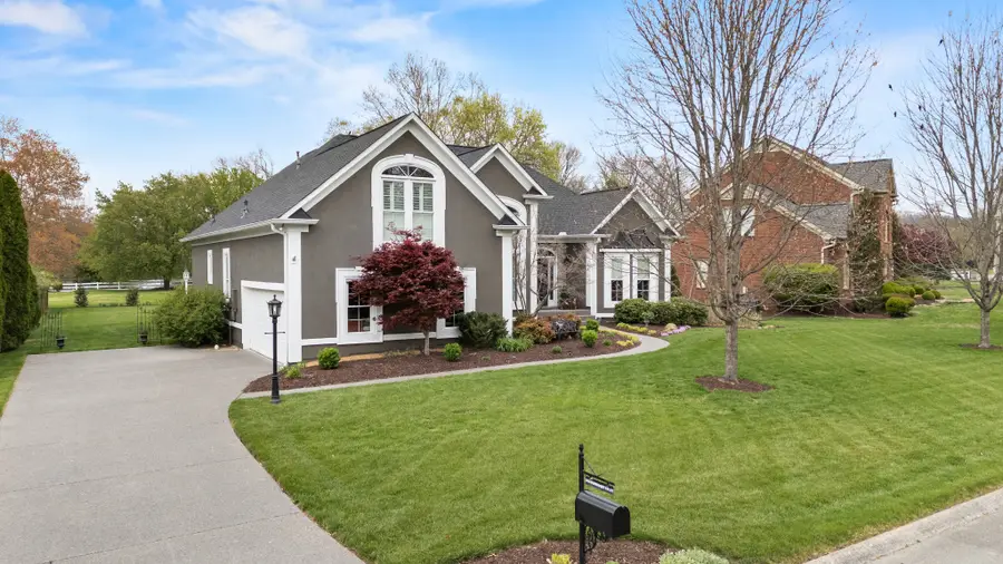 508 Dunwoody Ct, Franklin, TN 37069 - #2