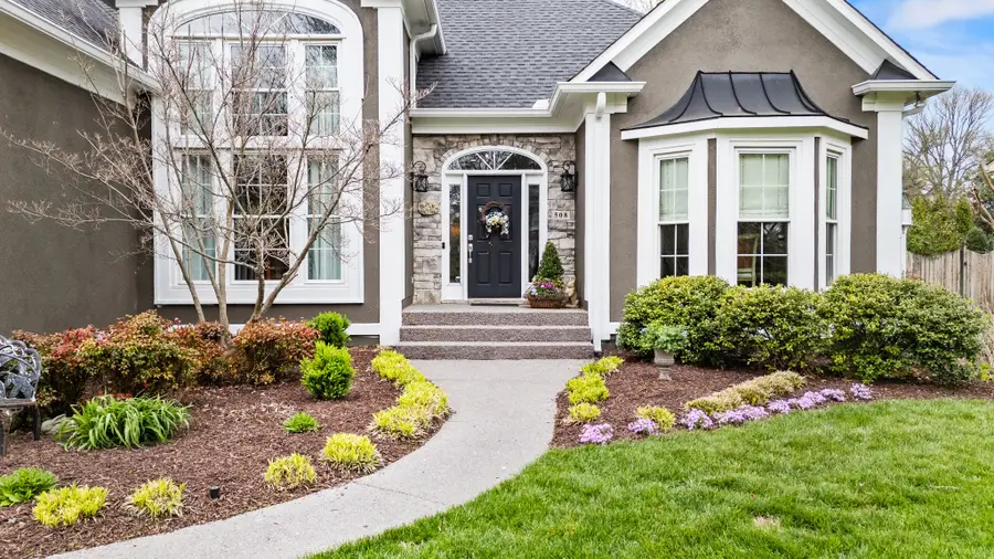 508 Dunwoody Ct, Franklin, TN 37069 - #3