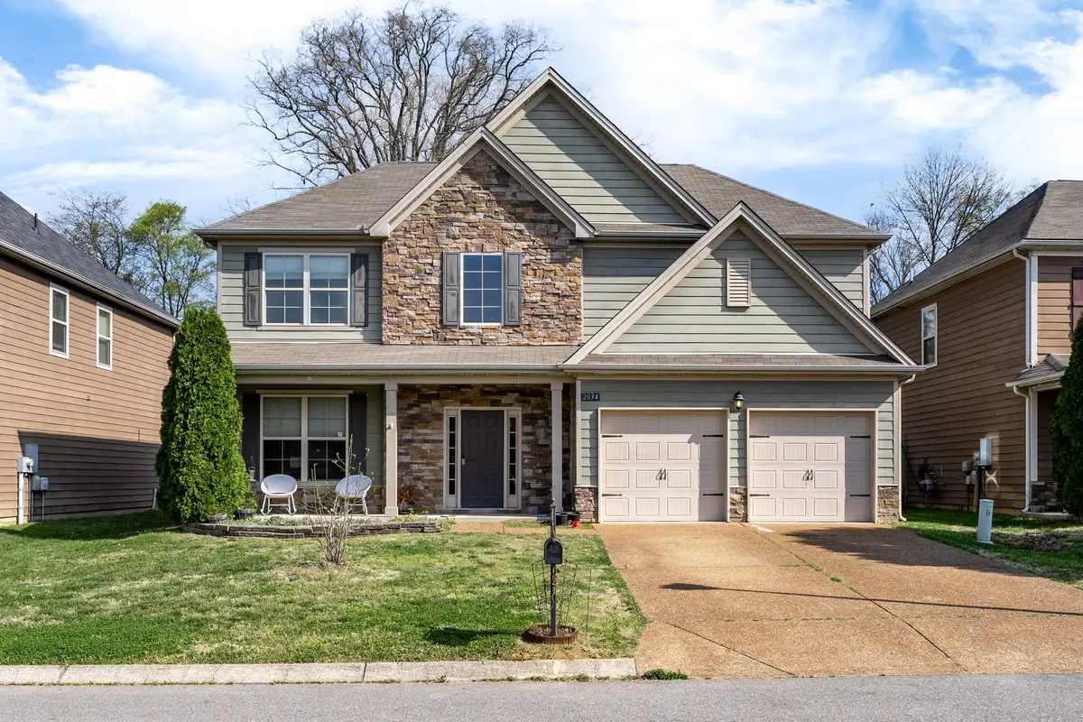 2034 Austin Dr, Spring Hill, TN 37174 - #1