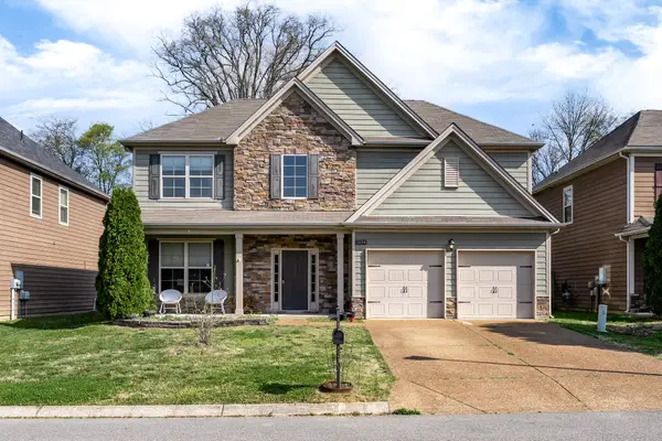 2034 Austin Dr, Spring Hill, TN 37174