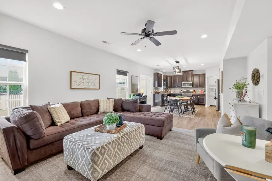 3847 Faithway Dr, Murfreesboro, TN 37128 - #3