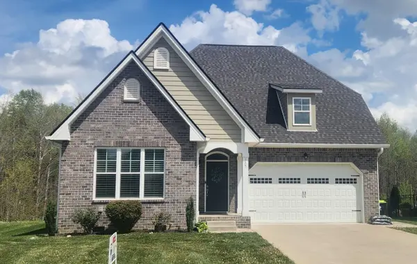 125 Cottage Lane, Clarksville, TN 37043