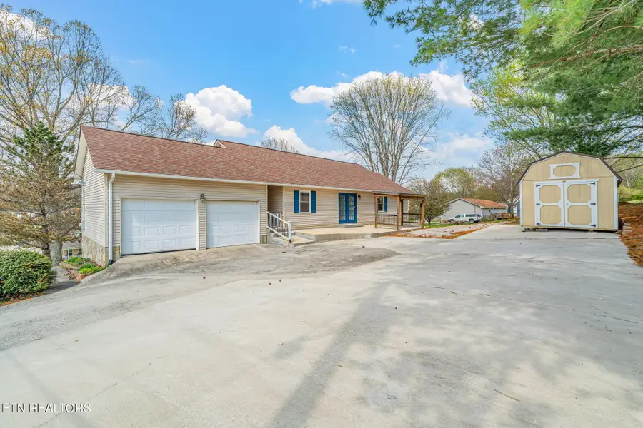 124 Abby Lane, Jacksboro, TN 37757 - #2