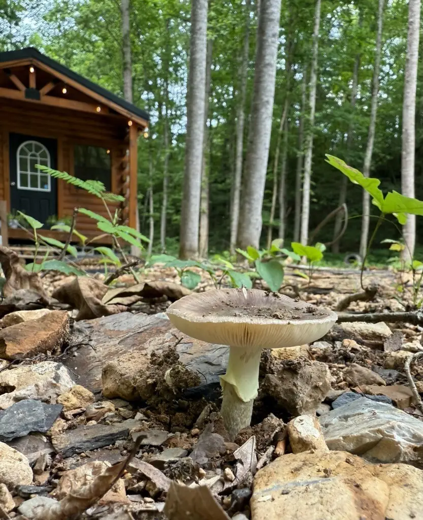 1045 Jones Mill Rd, Smithville, TN 37166 - #3