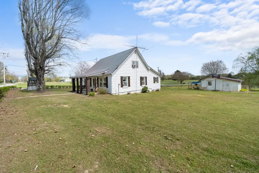 6606 Old Tullahoma Rd, Winchester, TN 37398 - #3