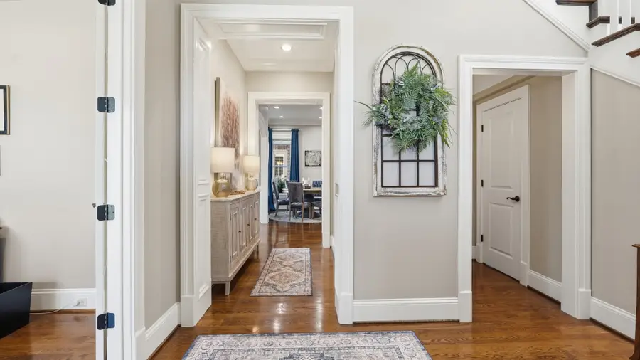 3833 Somers Ln, Thompsons Station, TN 37179 - #2