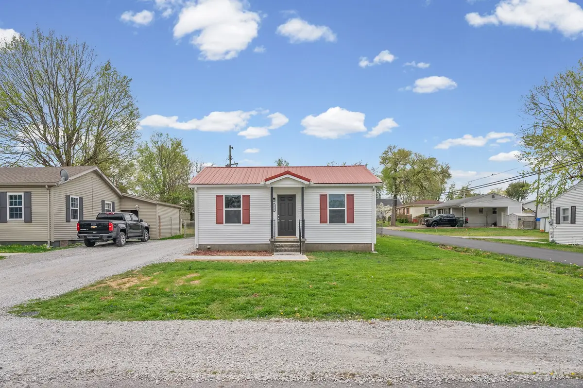 2515 Florence Dr, Hopkinsville, KY 42240 - #1