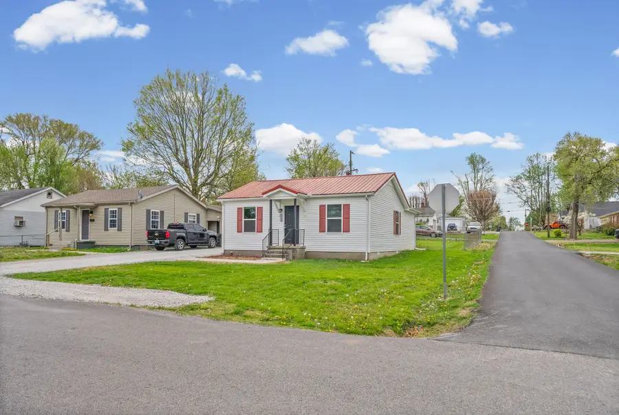 2515 Florence Dr, Hopkinsville, KY 42240 - #3