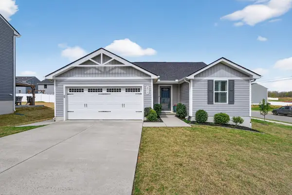 2315 Burnwick Grv, Spring Hill, TN 37174