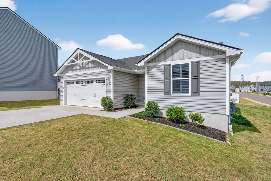 2315 Burnwick Grv, Spring Hill, TN 37174 - #2