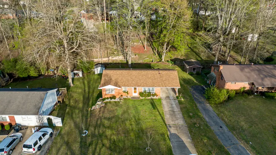 109 Carter Rd, Paris, TN 38242 - #3