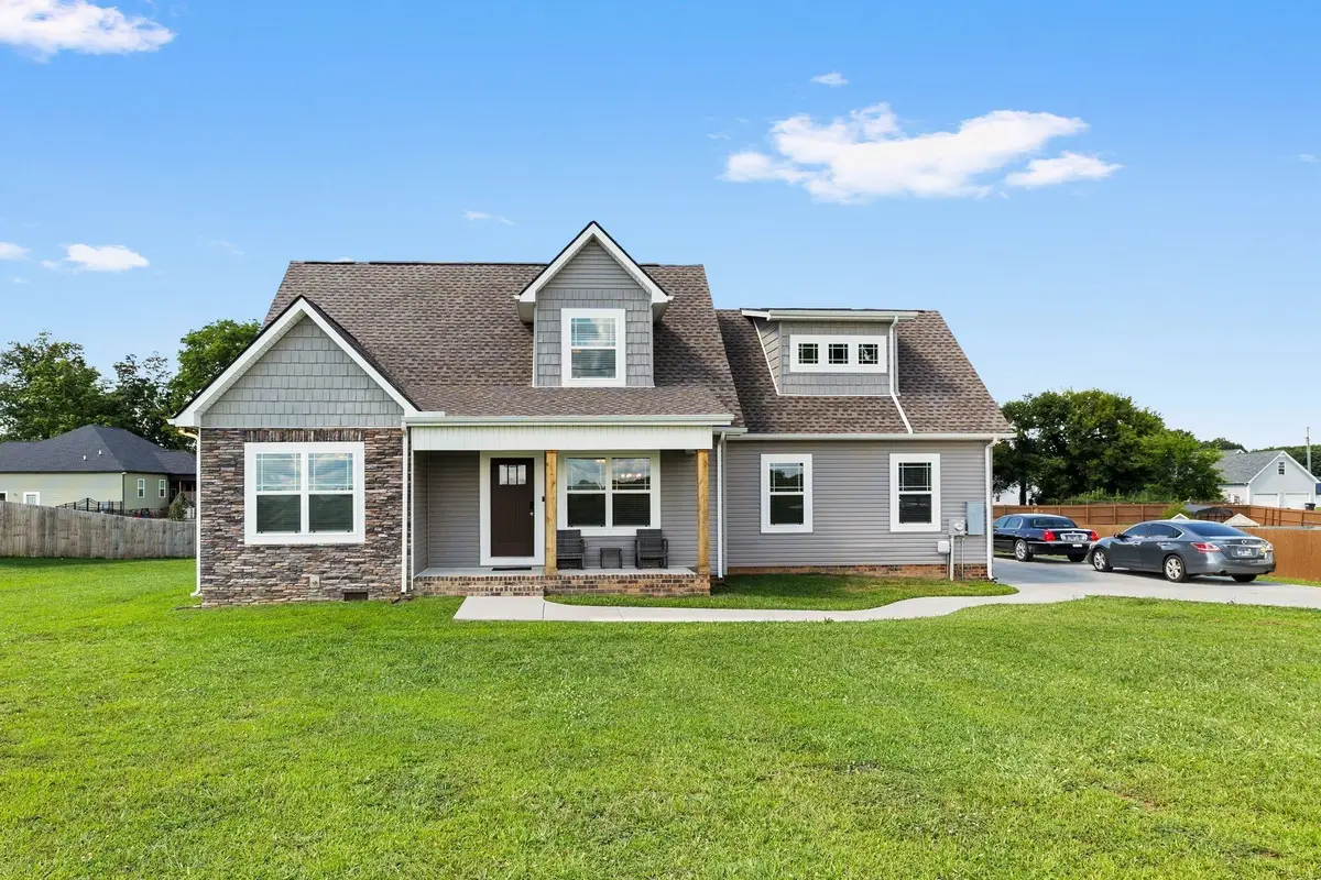 2511 Unionville Deason Rd, Bell Buckle, TN 37020 - #1