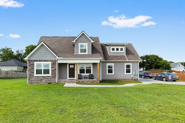 2511 Unionville Deason Rd, Bell Buckle, TN 37020