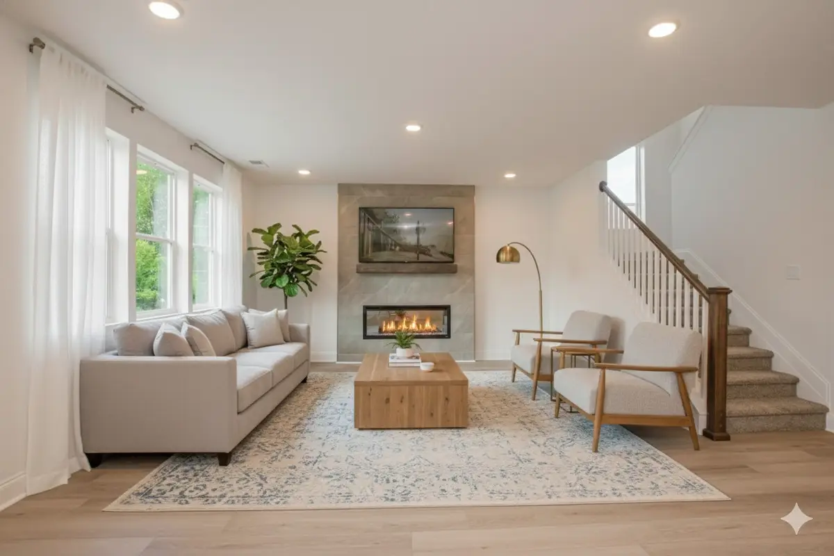 1557 Oak Springs Drive, Columbia, TN 38401 - #1