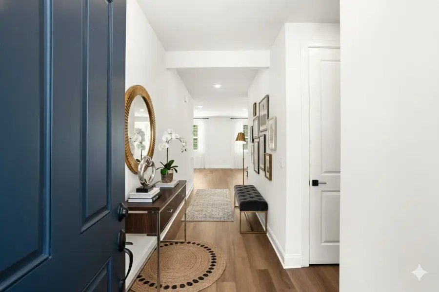 2318 Williamsport Landing, Columbia, TN 38401 - #2