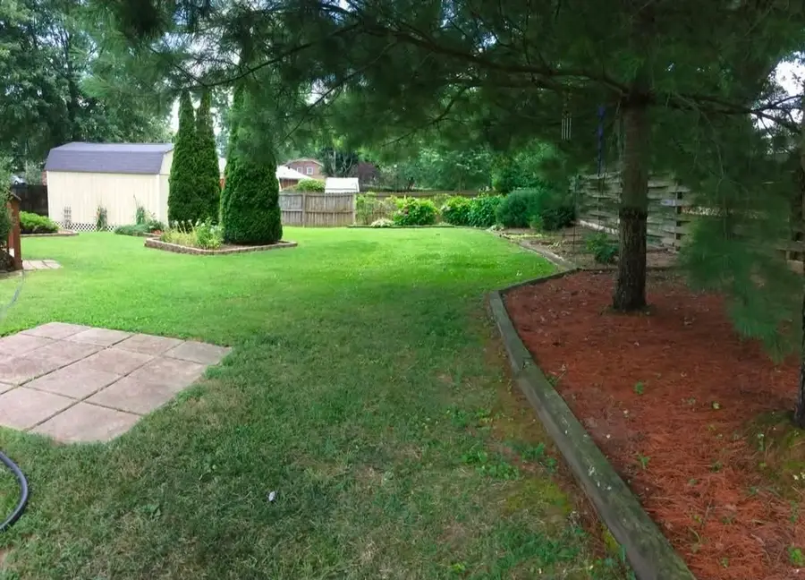 2280 Dewitt Dr, Clarksville, TN 37043 - #2