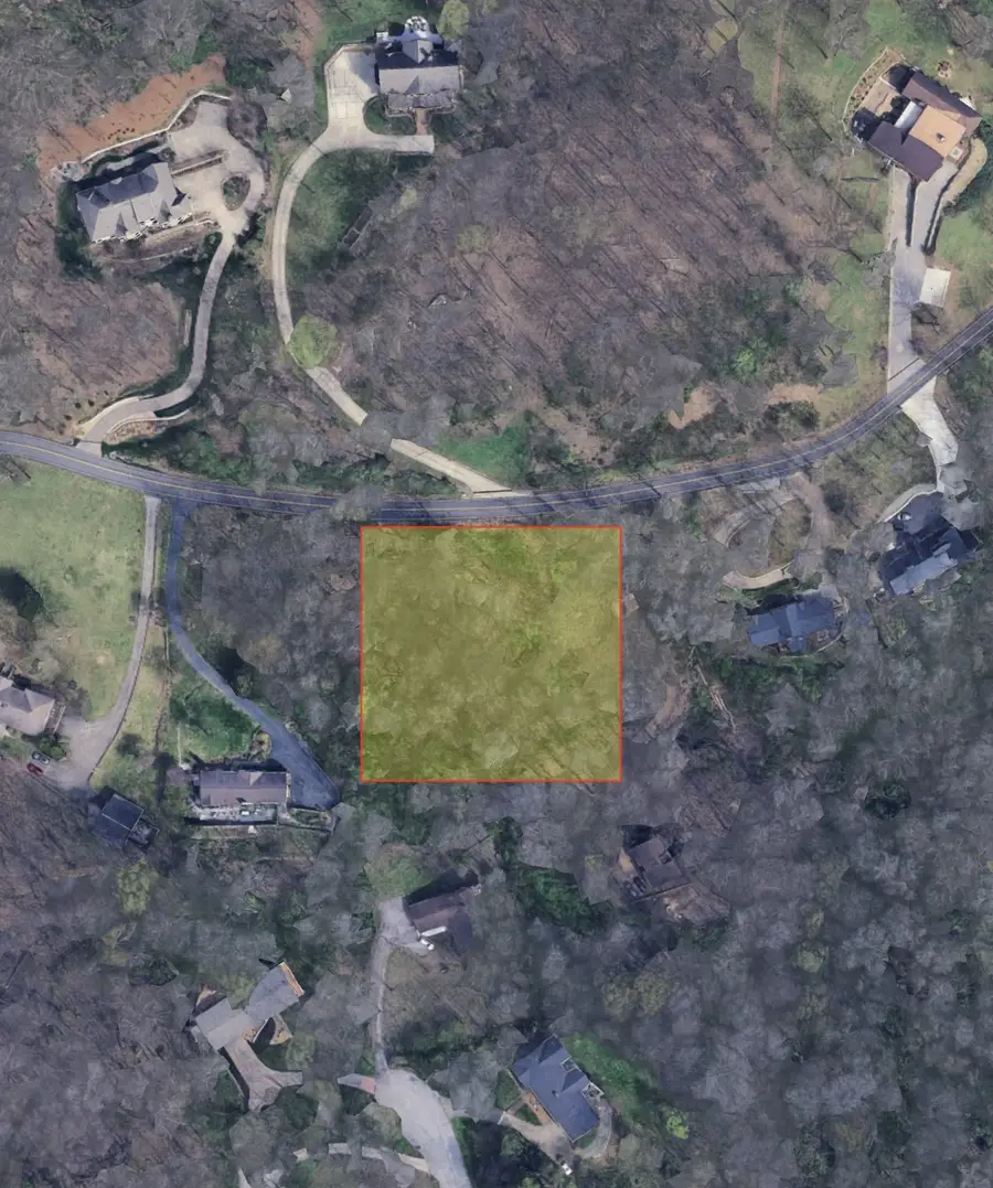 905 Otter Creek Rd, Nashville, TN 37220 - #3