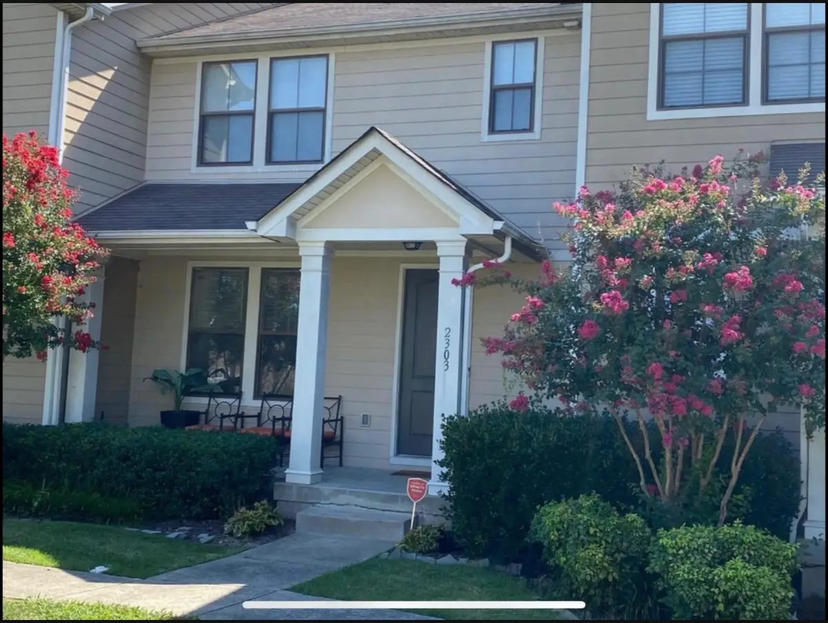 2303 Farrington Pl, Antioch, TN 37013 - #1