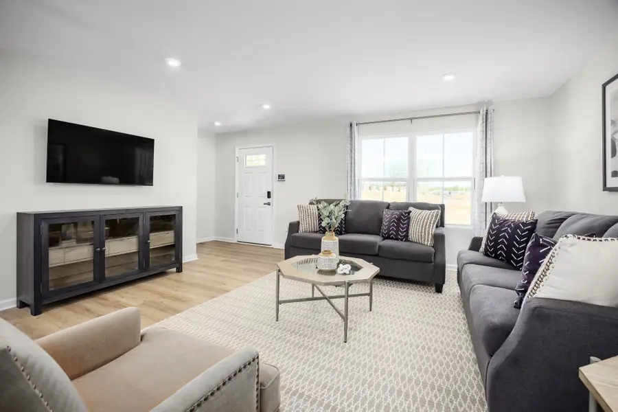 420 Audusson Drive, Antioch, TN 37013 - #3