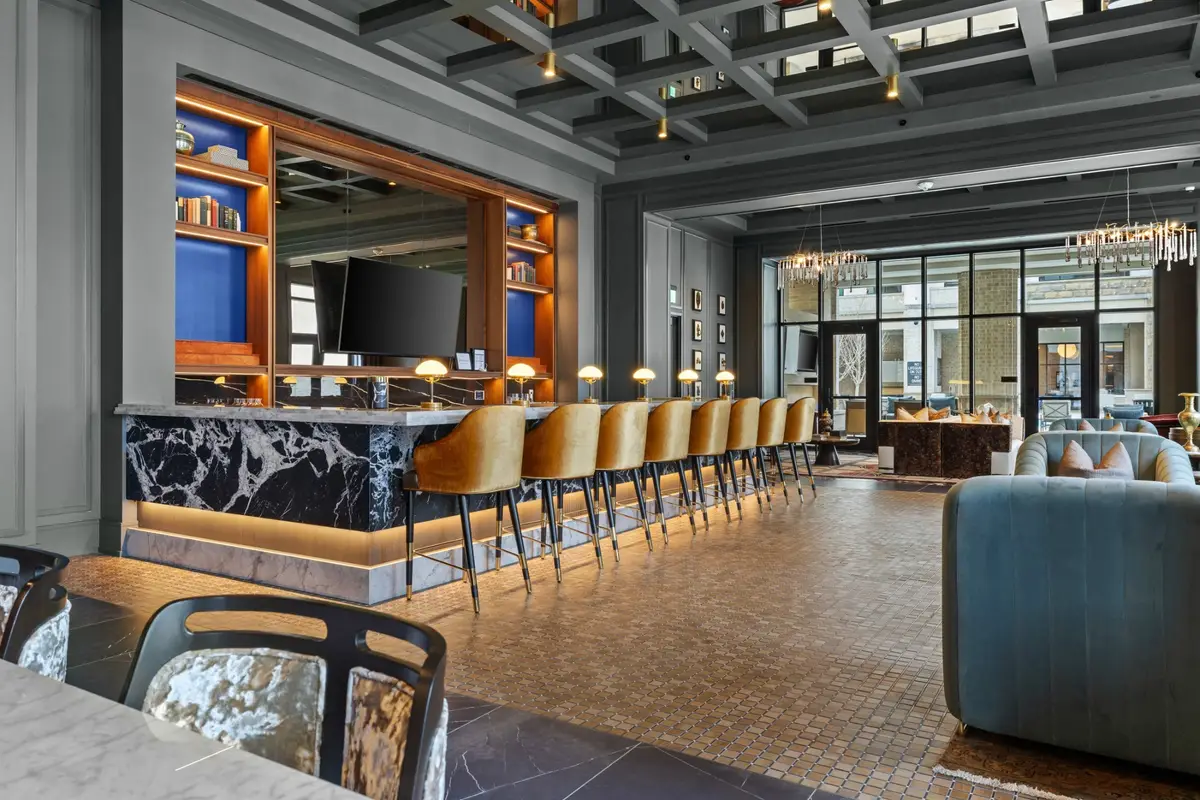 930 Commerce St #508, Nashville, TN 37203 - #1