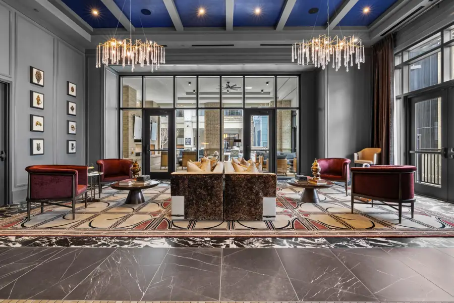 930 Commerce St #508, Nashville, TN 37203 - #3