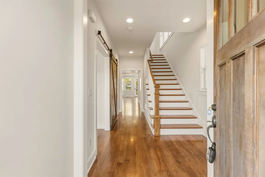 5003A Michigan Ave, Nashville, TN 37209 - #3