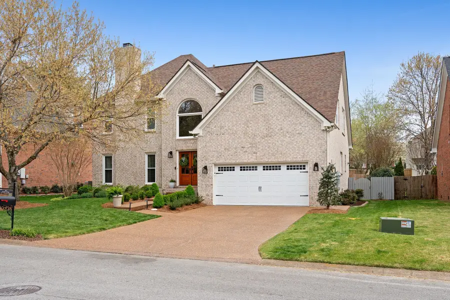 412 Royal Xing, Franklin, TN 37064 - #3