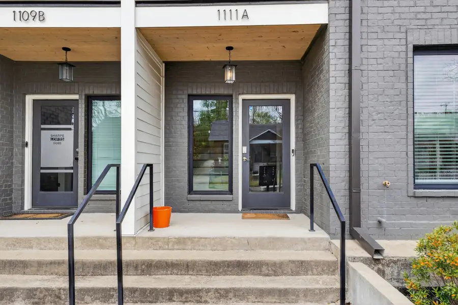 1111 Sharpe Ave, Nashville, TN 37206 - #3
