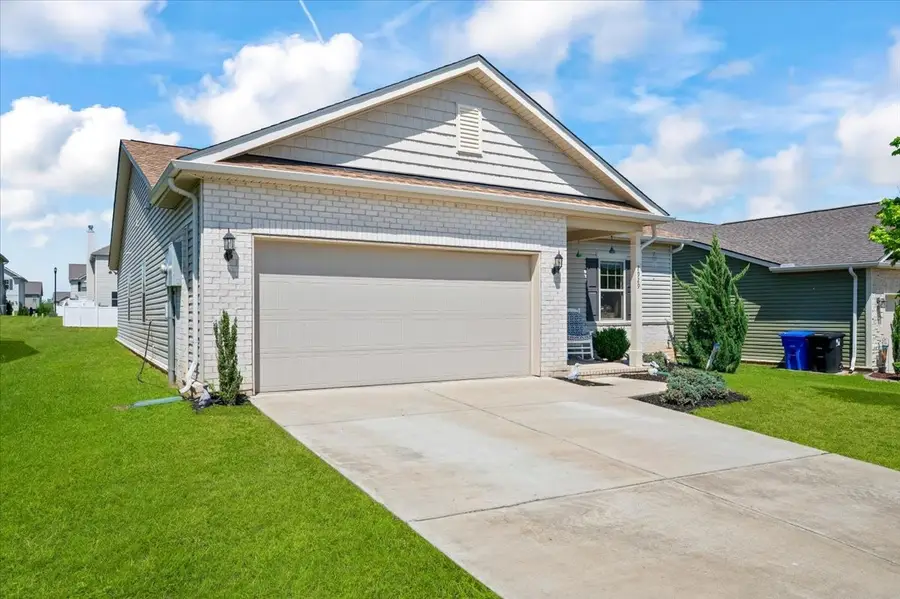 2929 Hen Brook Dr, Columbia, TN 38401 - #3
