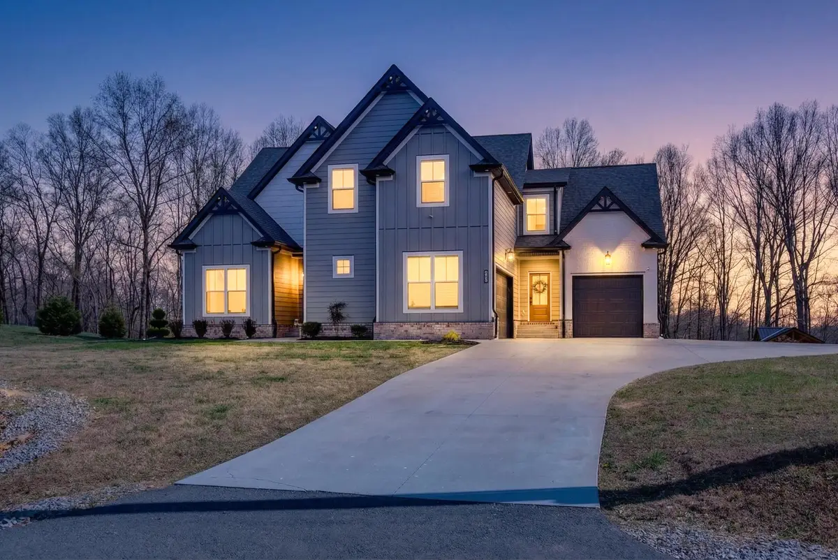 2862 Benton Ridge Rd, Palmyra, TN 37142 - #1