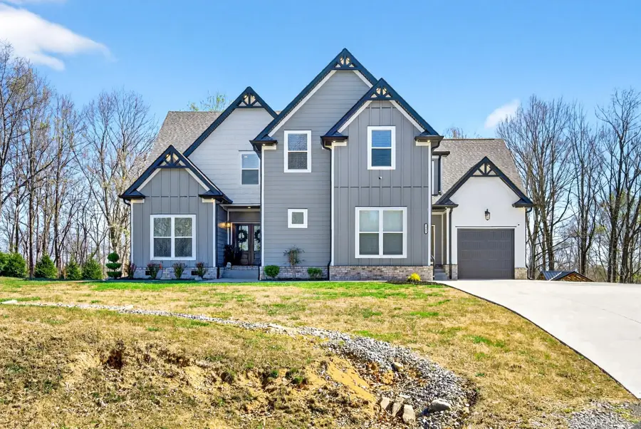 2862 Benton Ridge Rd, Palmyra, TN 37142 - #3