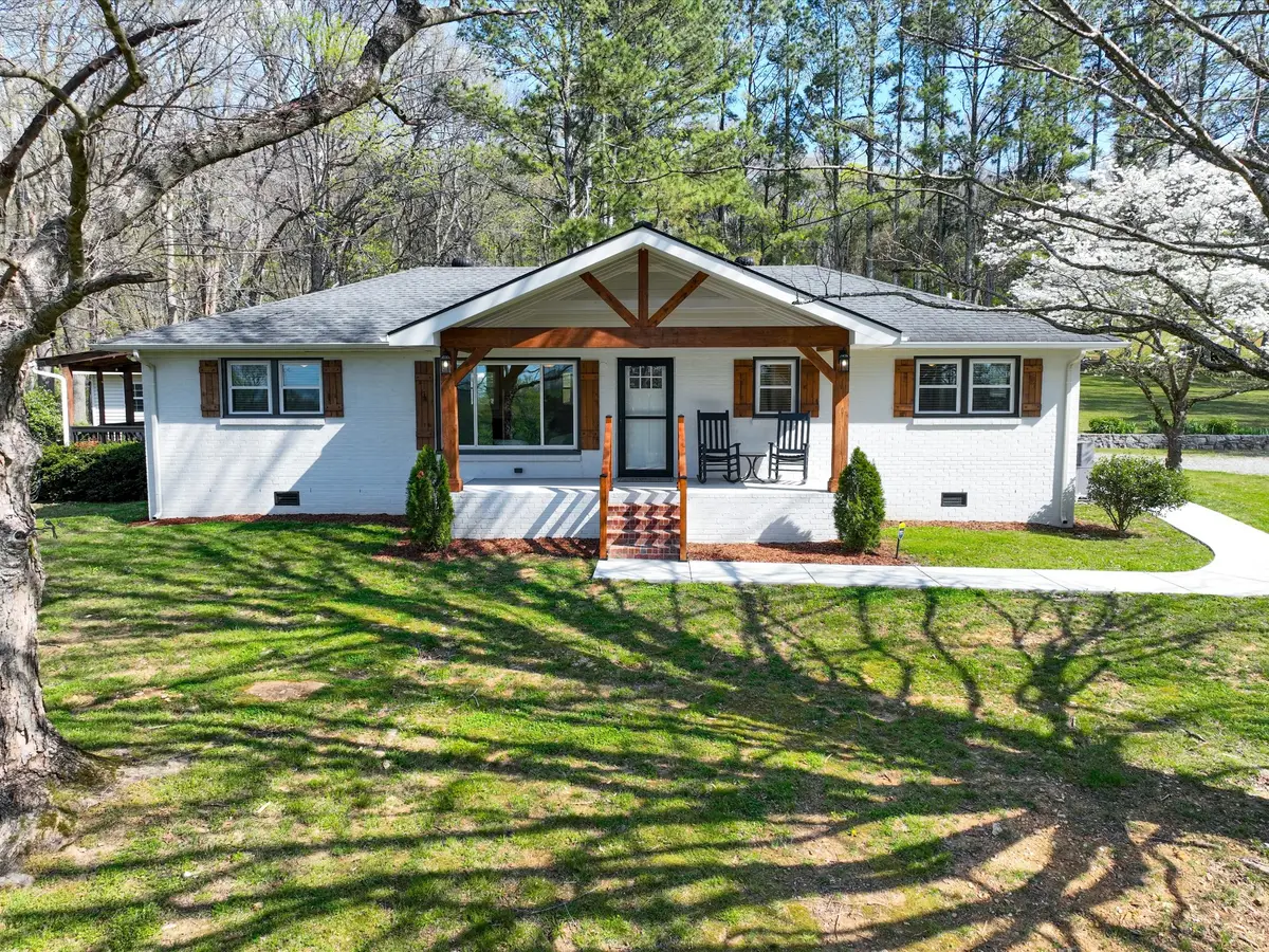 1454 Johnson Rd, Lewisburg, TN 37091 - #1