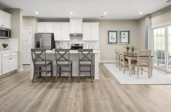 2294 Paddock Park, Pleasant View, TN 37146 - #3