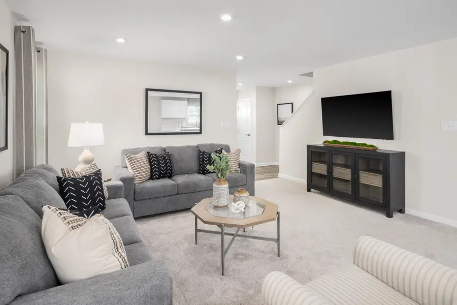 8069 Marchwood Boulevard, Antioch, TN 37013 - #3