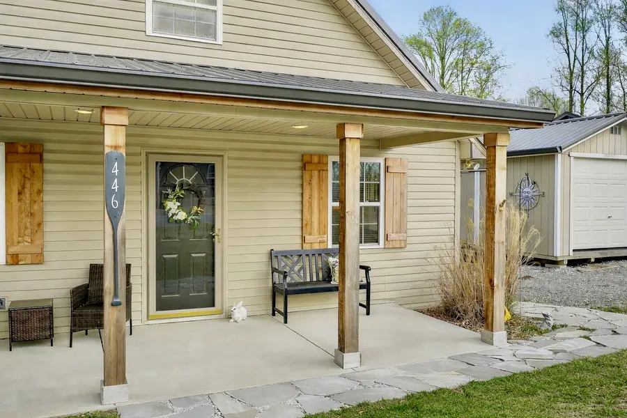 446 Oak Dr, Smithville, TN 37166 - #3