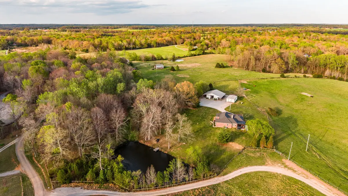 1075 Fannie Nicholson Rd, Chapmansboro, TN 37035 - #1