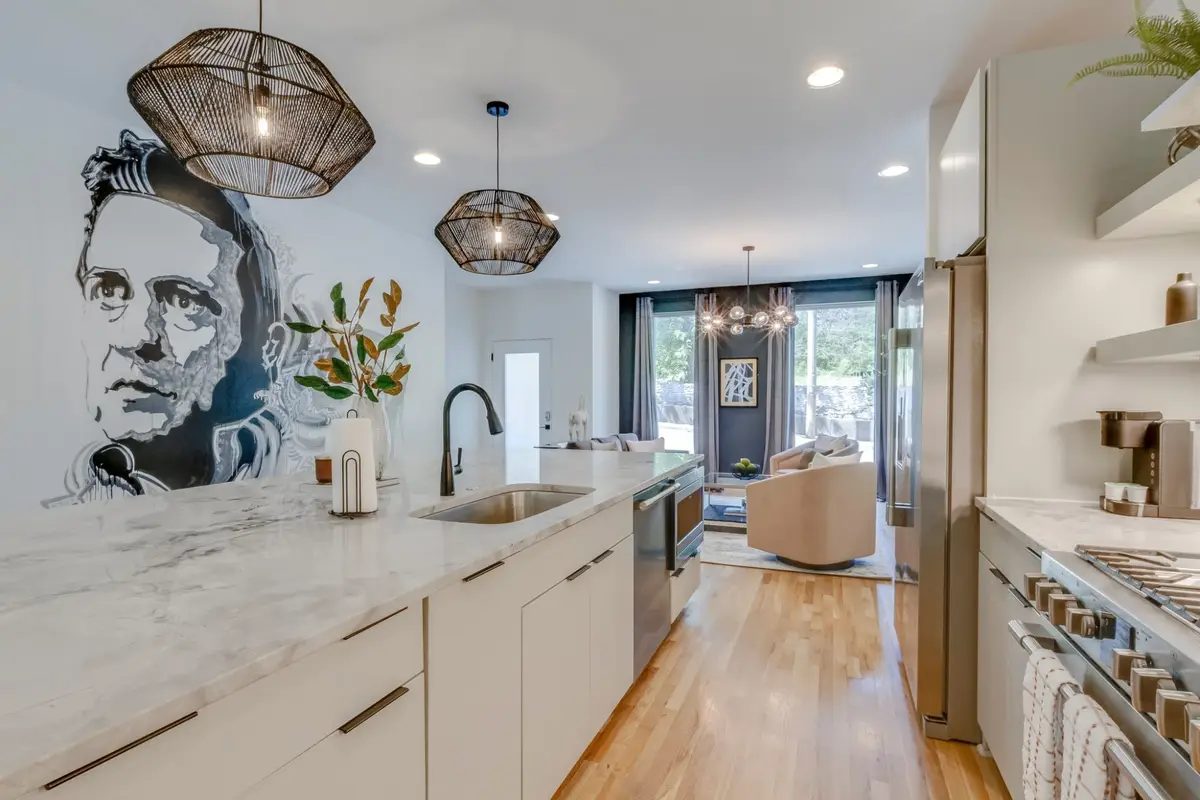 2809 Delaware Ave #203, Nashville, TN 37209 - #1