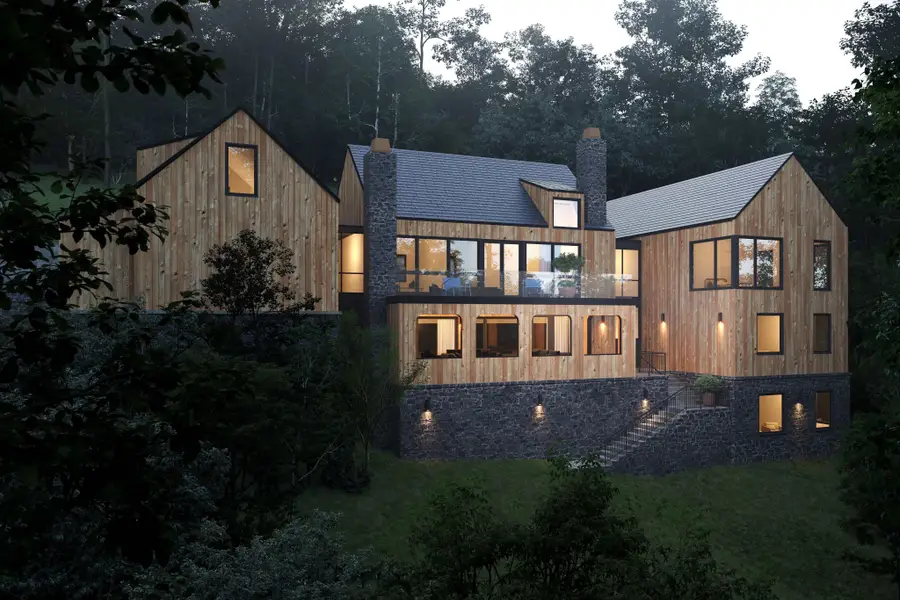 905 Otter Creek Rd, Nashville, TN 37220 - #2