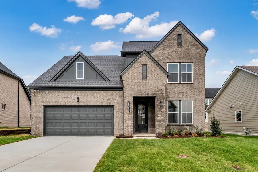 3017 Fanshaw Rd, Smyrna, TN 37167 - #3