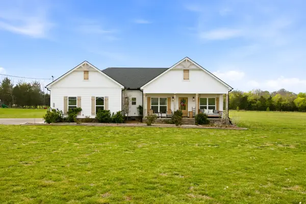 376 Adams Rd, Shelbyville, TN 37160