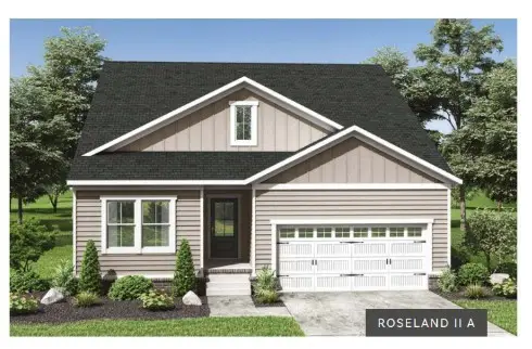 208 Cherry Tree Ct, Mount Juliet, TN 37122 - #1