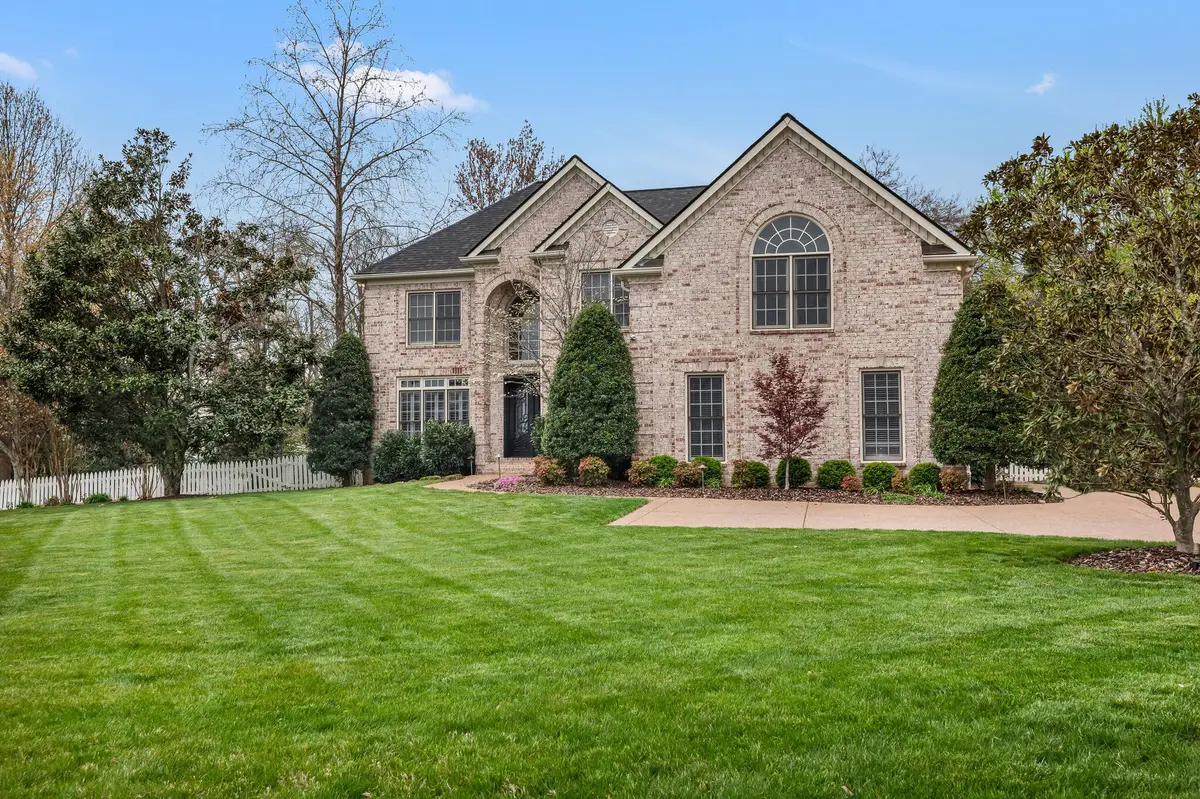 9111 Concord Hunt Cir, Brentwood, TN 37027 - #1