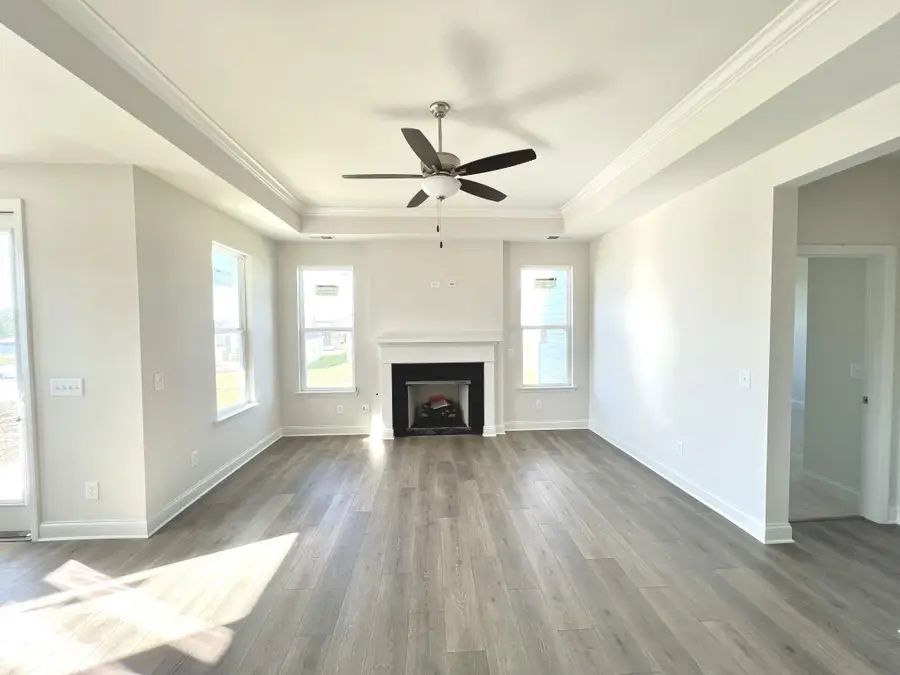 3057 Mallard Drive, Lebanon, TN 37090 - #3