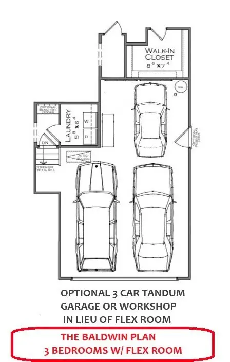 3076 Mallard Drive, Lebanon, TN 37090 - #1