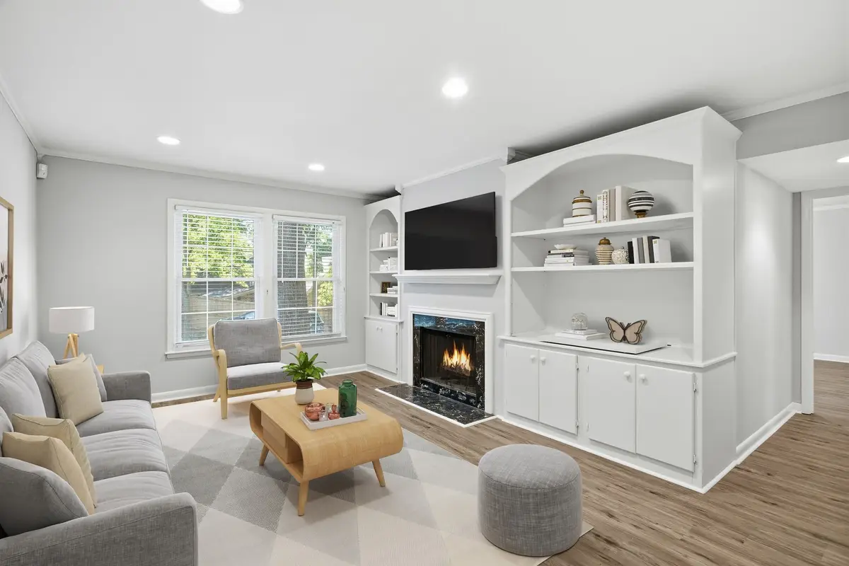 3000 Hillsboro Pike #8, Nashville, TN 37215 - #1