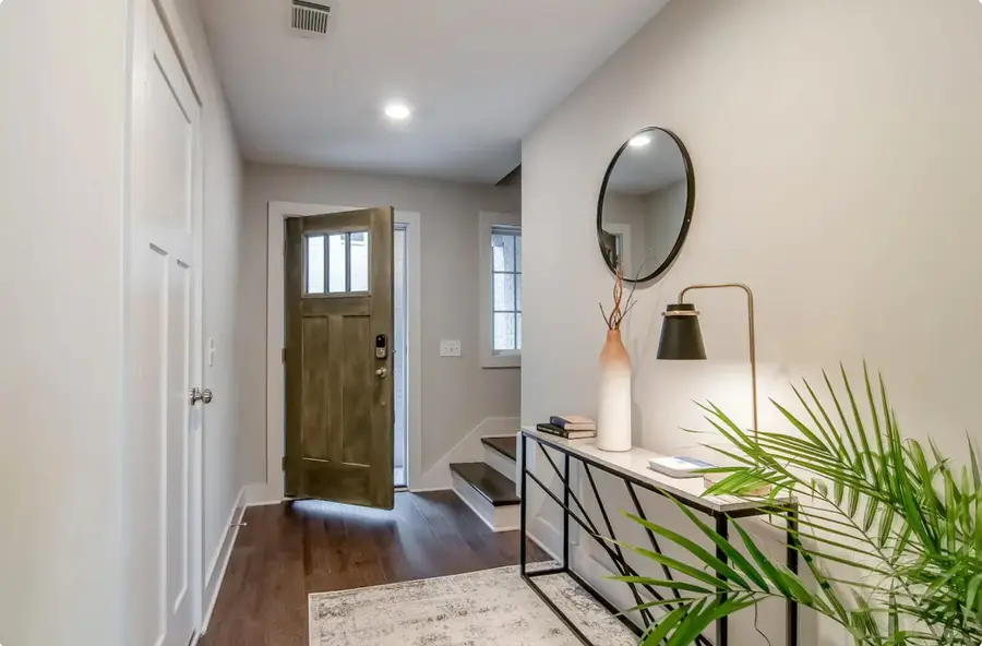 2021 Beech Ave #4, Nashville, TN 37204 - #2